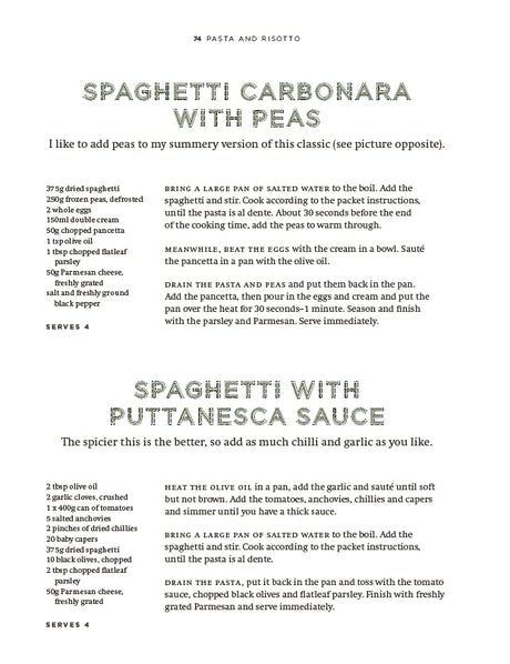 Angela's Kitchen: 200 Quick and Easy Recipes - Retail Maharaj