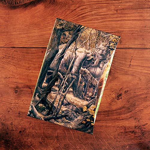 The Hobbit & The Lord of the Rings Boxed Set - Retail Maharaj