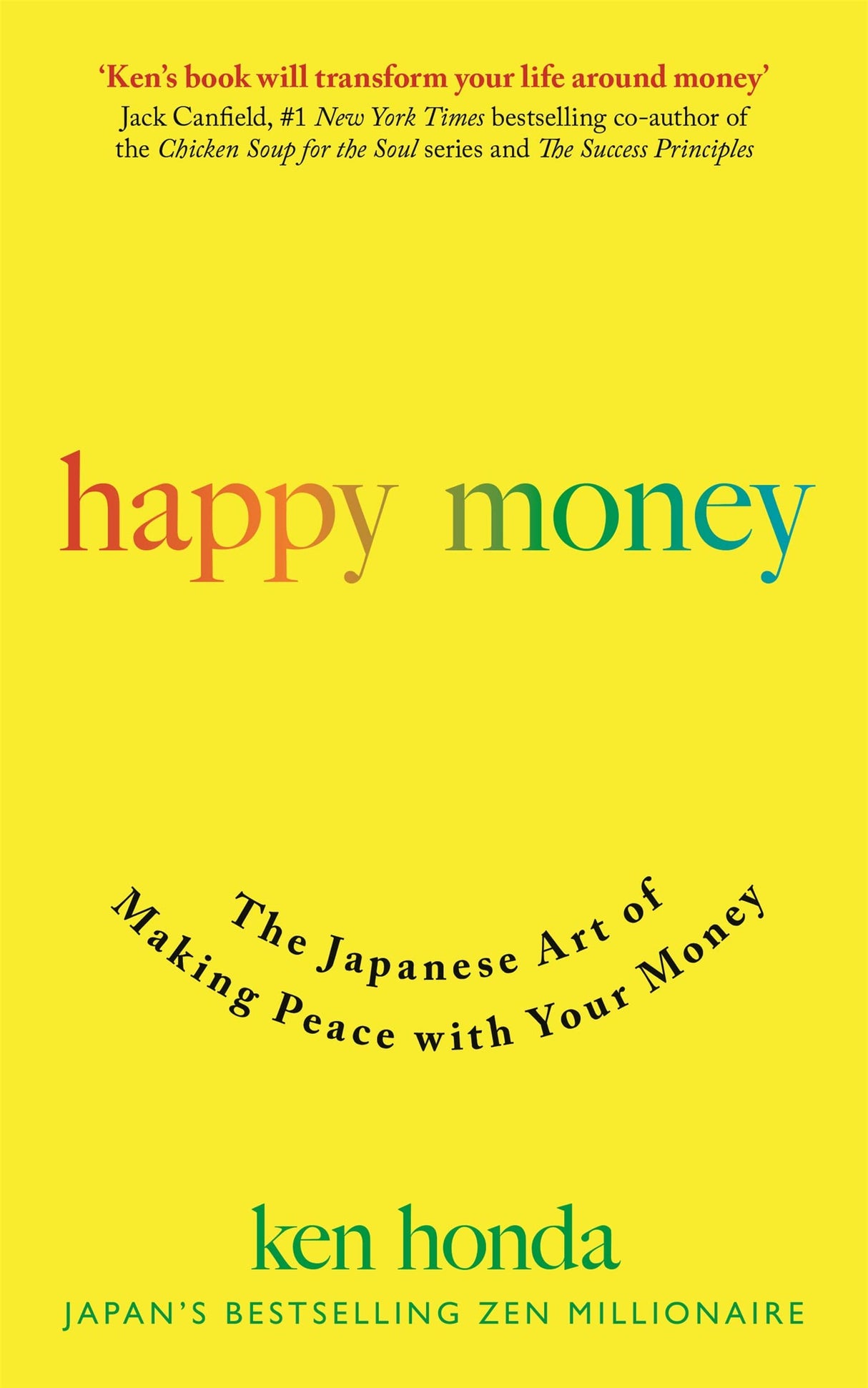 HAPPY MONEY - Retail Maharaj