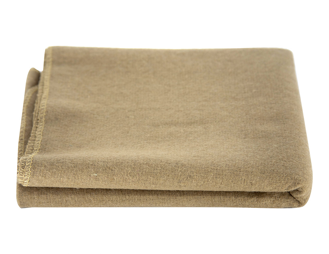 Puja Asan for Sitting (Woollen) – Comfortable Wool Mat for Rituals & Meditation - Retail Maharaj