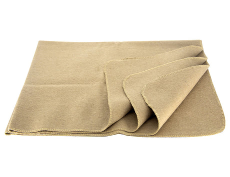 Puja Asan for Sitting (Woollen) – Comfortable Wool Mat for Rituals & Meditation - Retail Maharaj