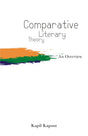 Comparative Literary Theory - Retail Maharaj