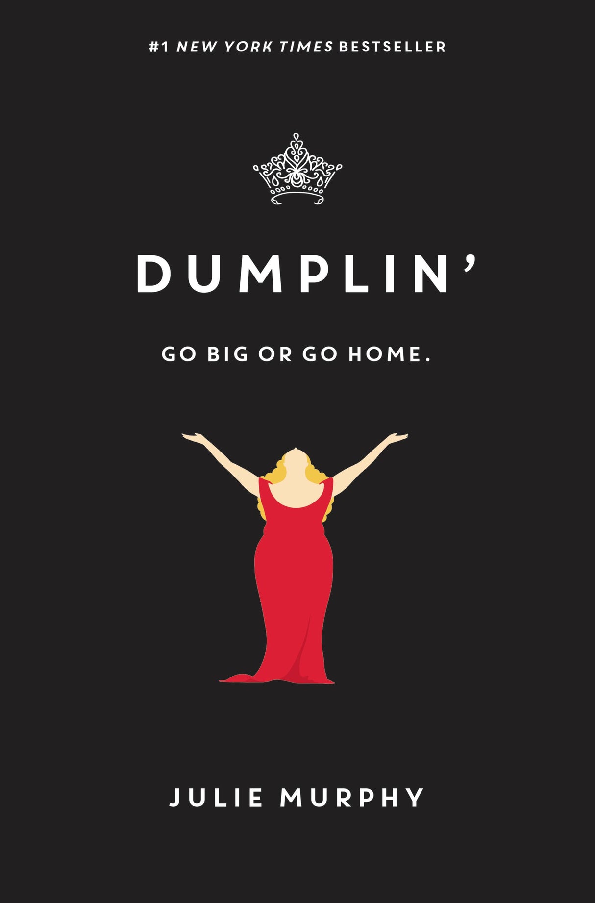 Dumplin : Go Big or Go Home - Retail Maharaj