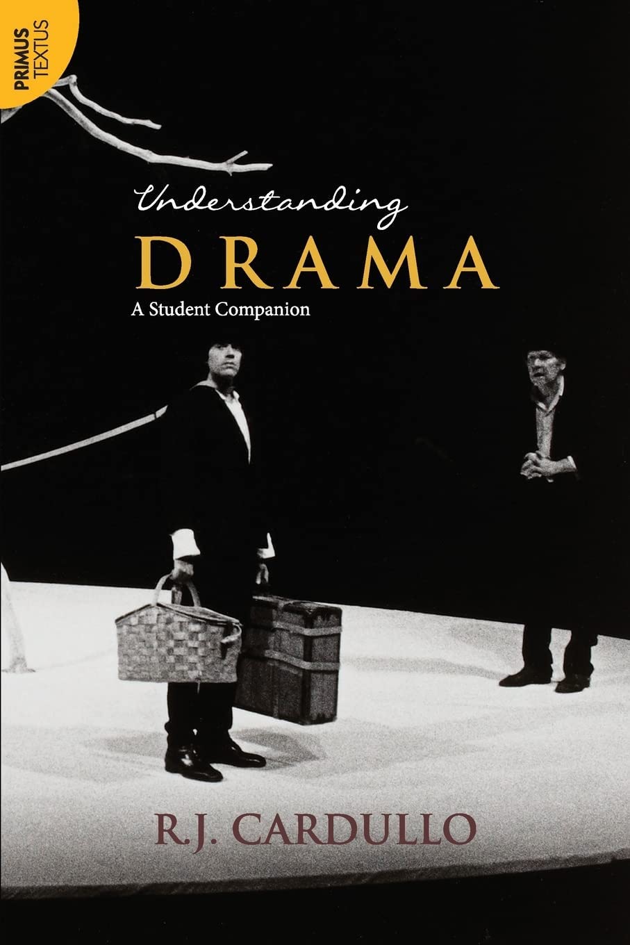 Understanding Drama: A Student Companion - Retail Maharaj