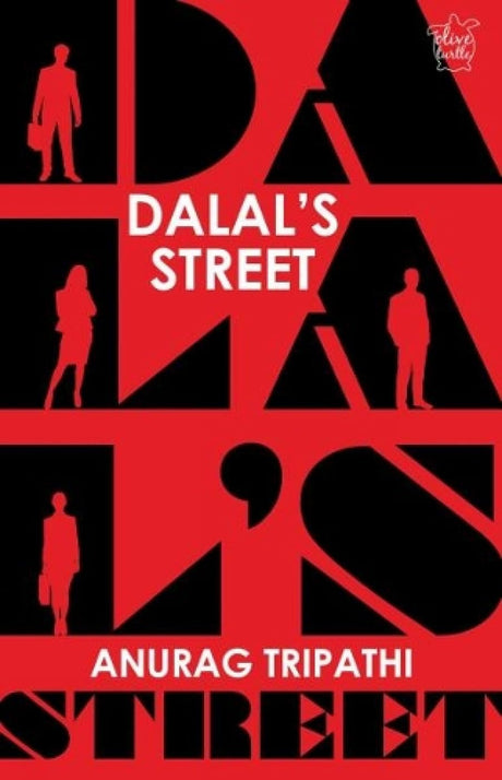 Dalal's Street (F.B) - Retail Maharaj