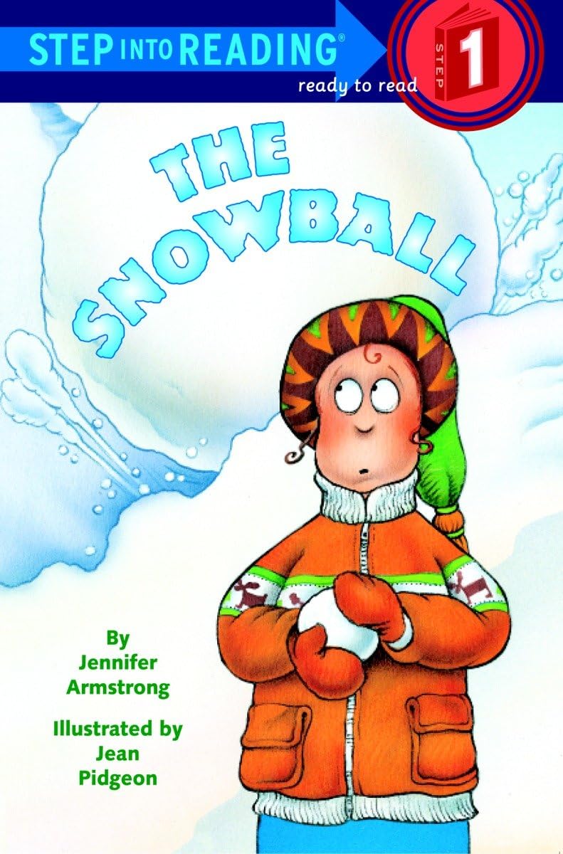 SIR: The Snowball - Retail Maharaj