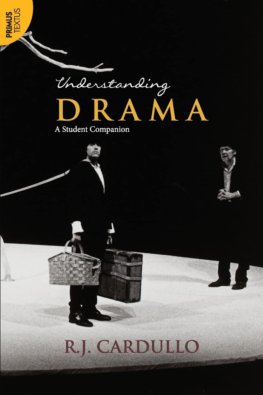 Understanding Drama: A Student Companion - Retail Maharaj