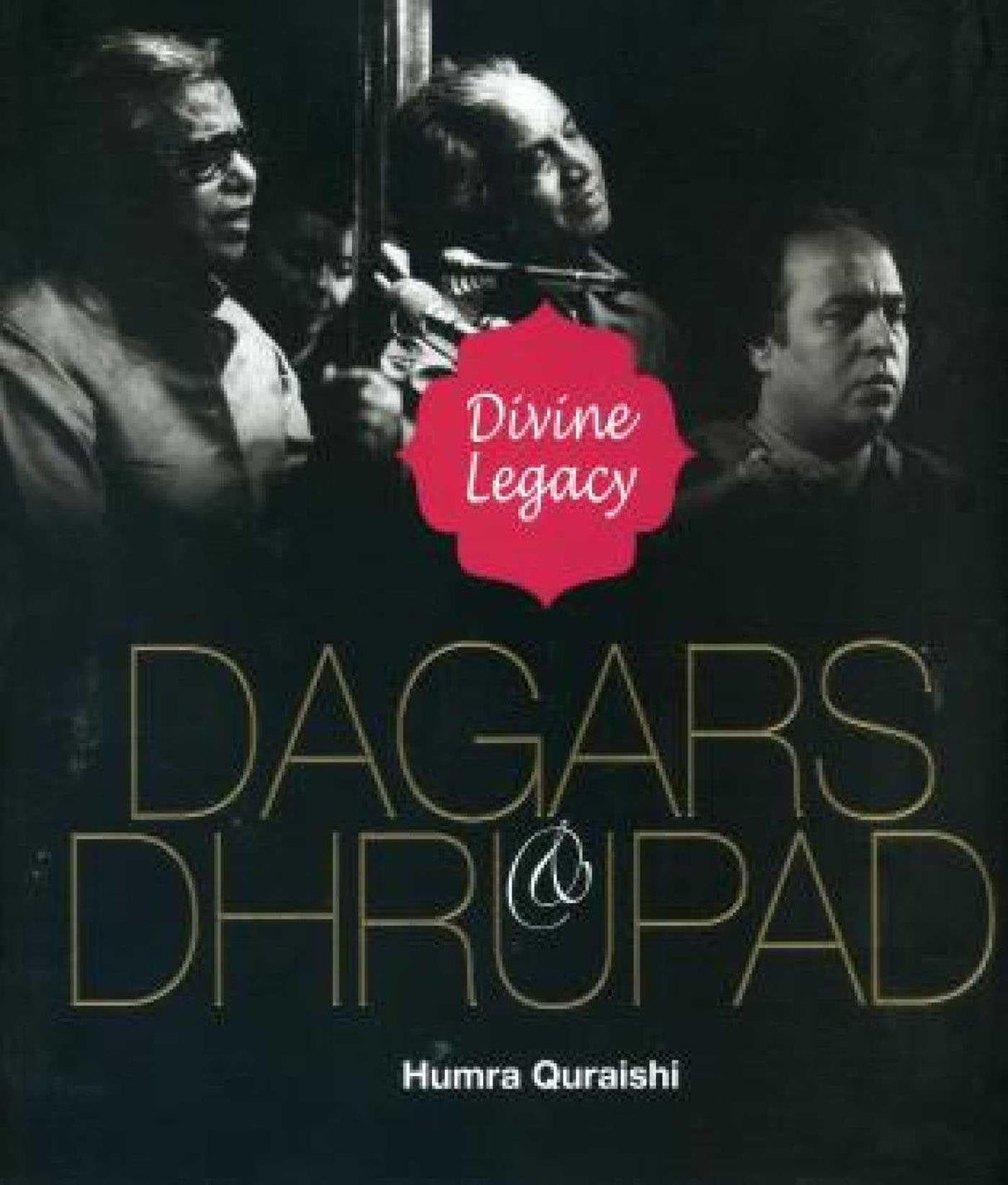 Dagars & Dhrupad: Divine Legacy - Retail Maharaj