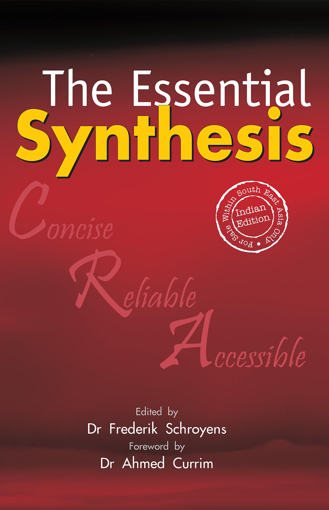 The Essential Synthesis - Retail Maharaj