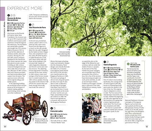 DK Lisbon - Retail Maharaj