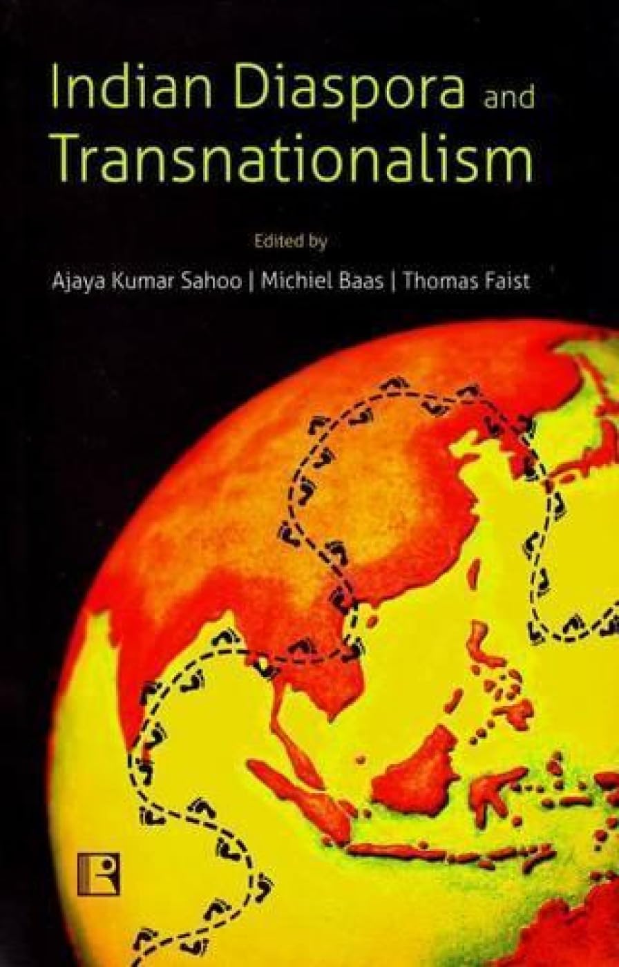 Indian Diaspora and Transnationalism - Retail Maharaj