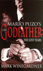The Godfather: The Lost Years - Retail Maharaj