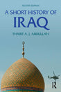 A Short History of Iraq 2nd edition - Retail Maharaj