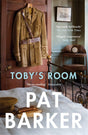 Toby's Room - Retail Maharaj