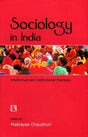 Sociology in India: Intellectual and Institutional Practices - Retail Maharaj
