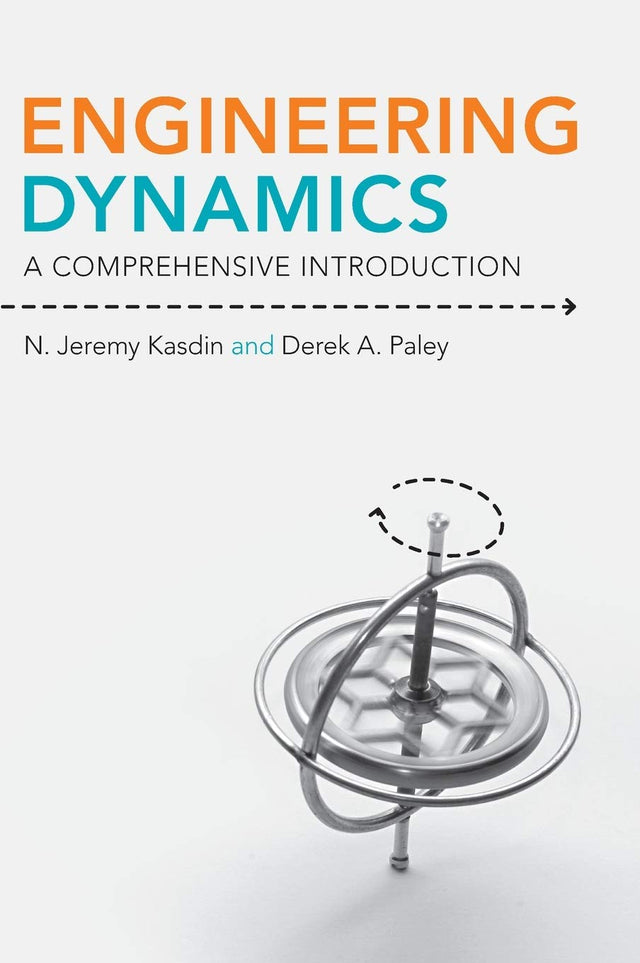Engineering Dynamics: A Comprehensive Introduction - Retail Maharaj