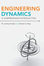 Engineering Dynamics: A Comprehensive Introduction - Retail Maharaj