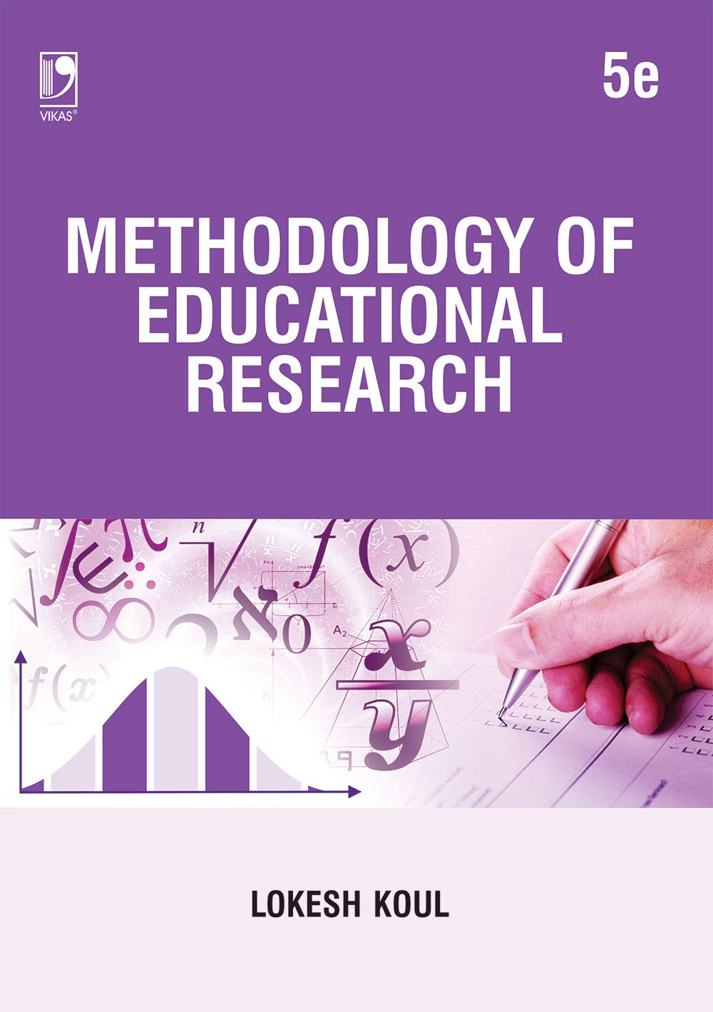 Methodology of Educational Research - Retail Maharaj