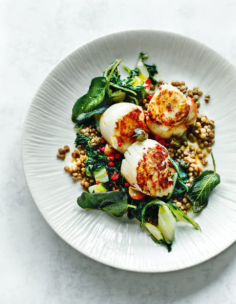 My Simple Italian - Retail Maharaj