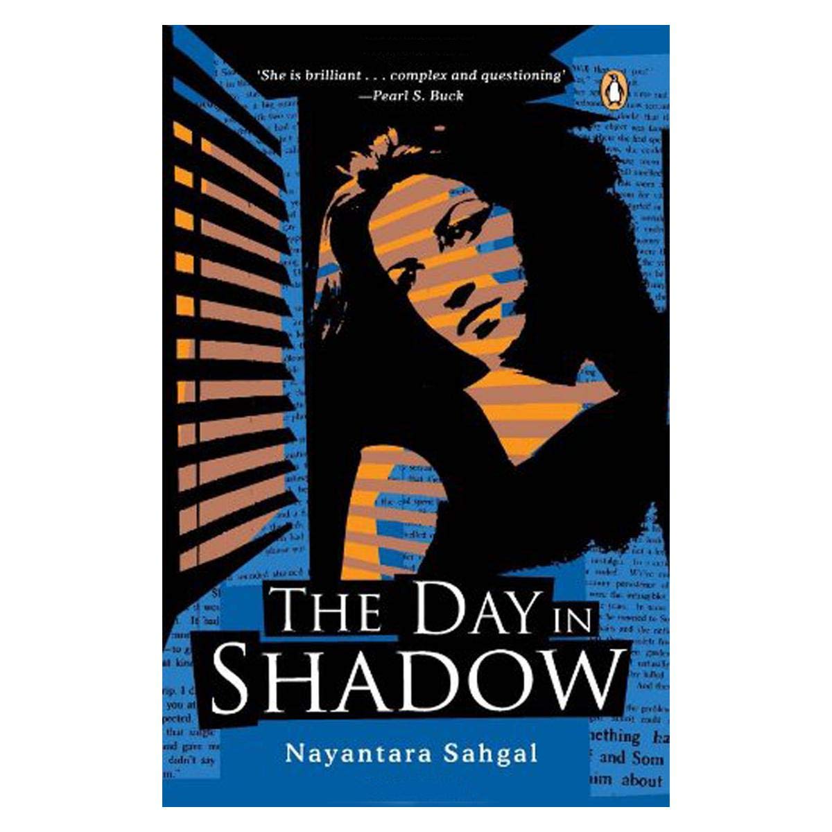 Day In Shadow - Retail Maharaj