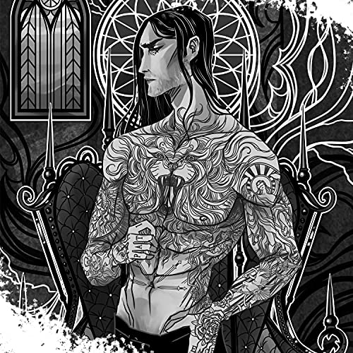 Empire of the Vampire: The New First Book in 2021’s Latest Fantasy Series from the Sunday Times bestselling author of Nevernight: Book 1 - Retail Maharaj