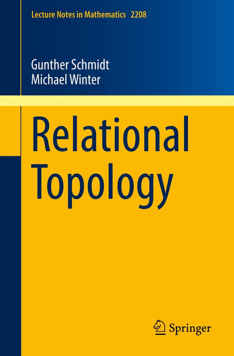 Relational Topology - Retail Maharaj