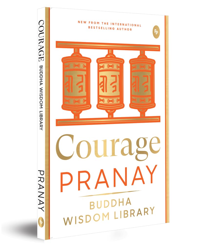 Courage - Retail Maharaj