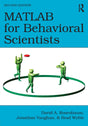 MATLAB for Behavioral Scientists - Retail Maharaj