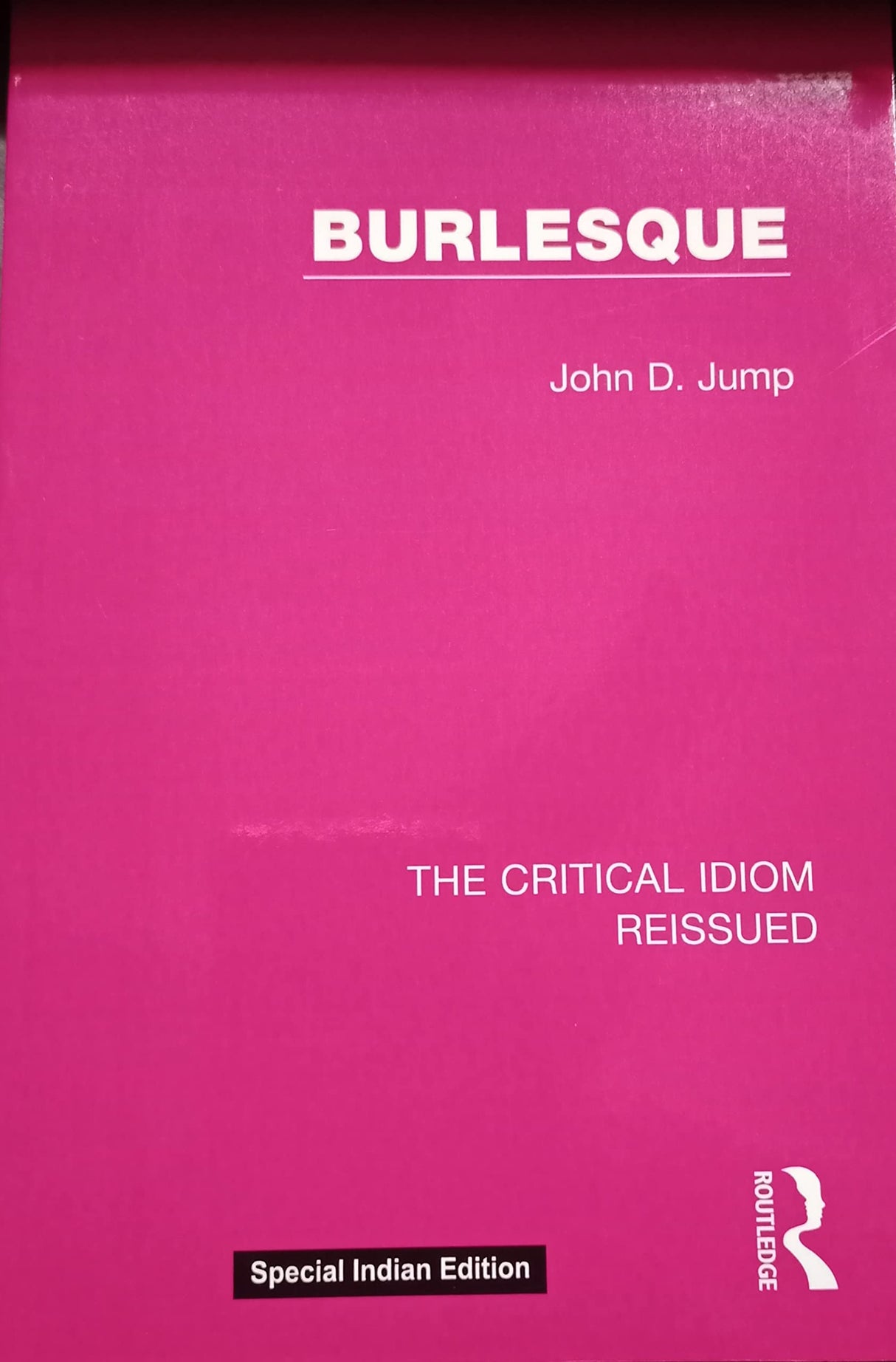 Burlesque - Retail Maharaj