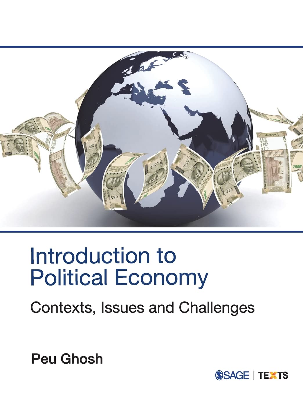 Introduction To Political Economy: Contexts, Issues And Challenges - Retail Maharaj