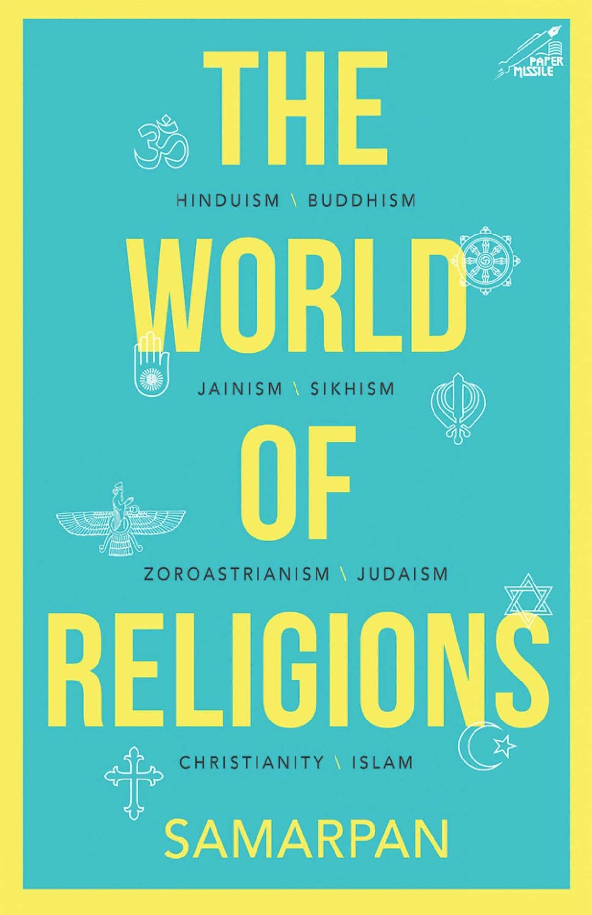 The World of Religions - Retail Maharaj
