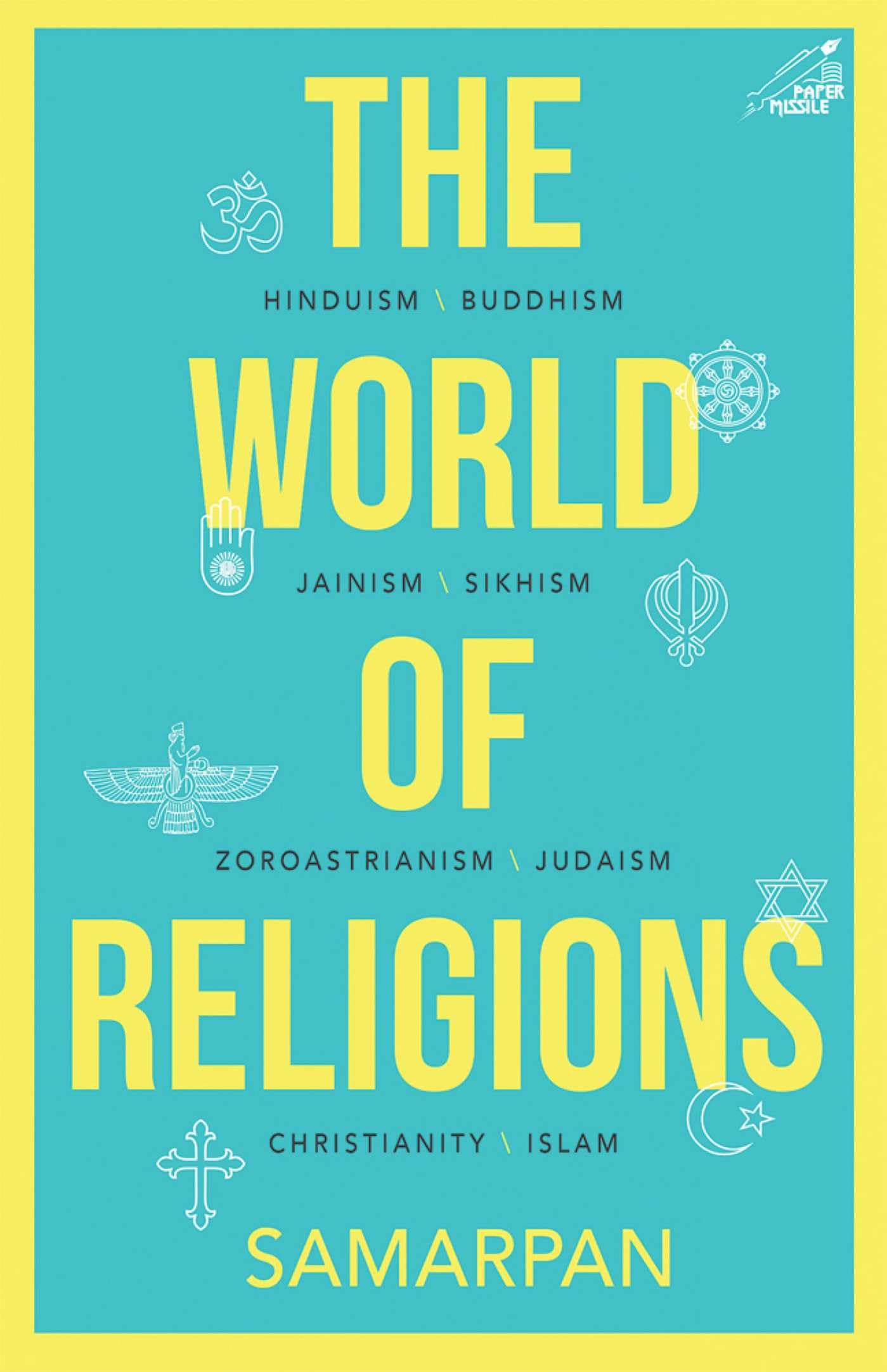 The World of Religions - Retail Maharaj