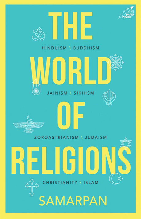 The World of Religions - Retail Maharaj