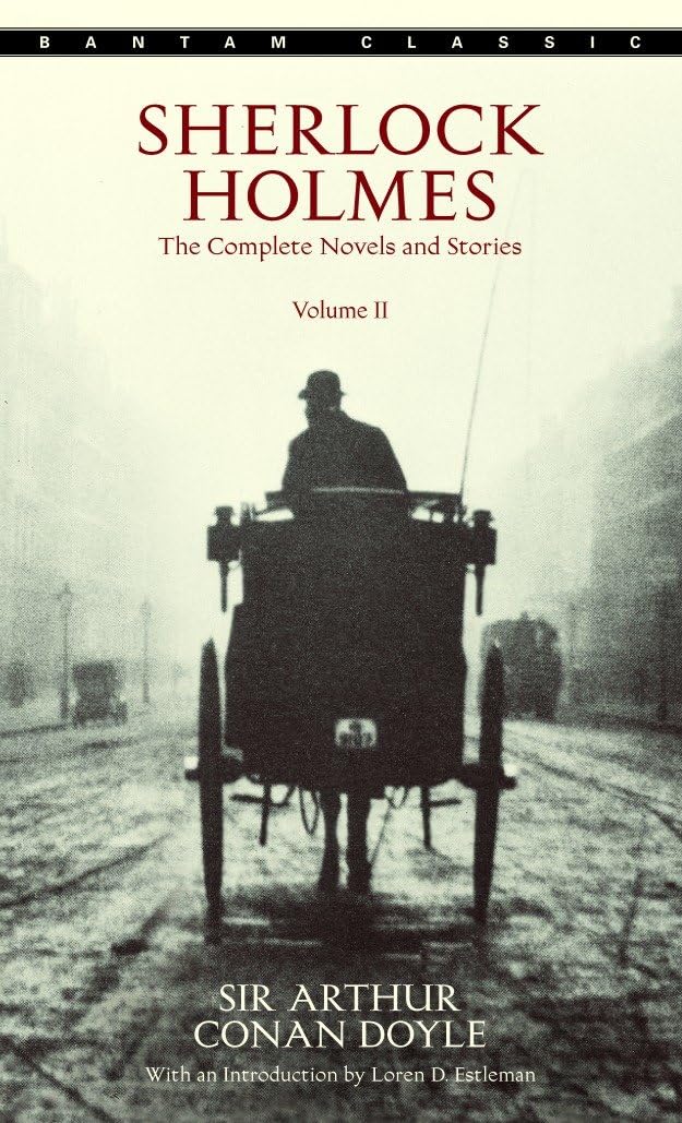 Sherlock Holmes: The Complete Novels and: The Complete Novels and Stories - Vol. 2