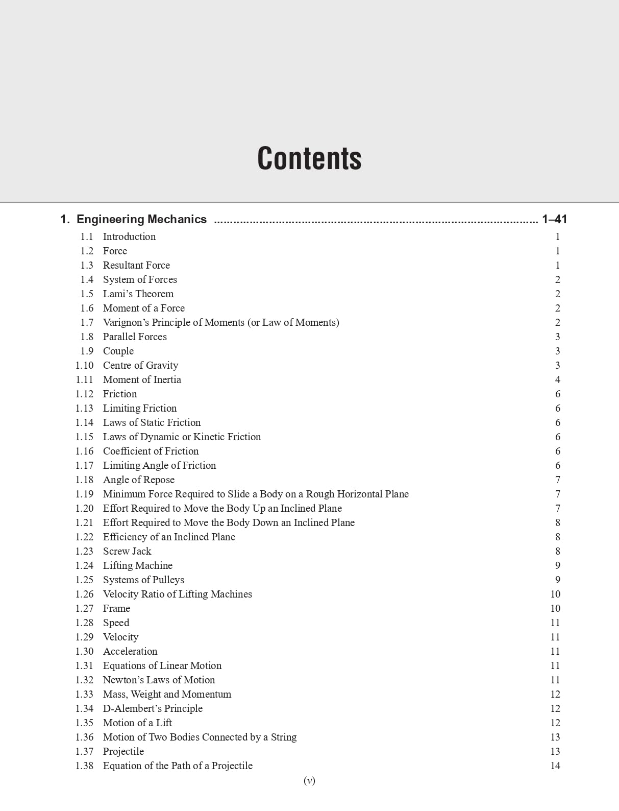 Civil Engineering : (Conventional and Objective Type) | 5000+ Objective Questions with Hints | UPSC, IES, ESE, SSC JE Engineering Exam, B.Tech, B.E, B.Sc, Gate & Other Competitive Exams 2025 - Retail Maharaj