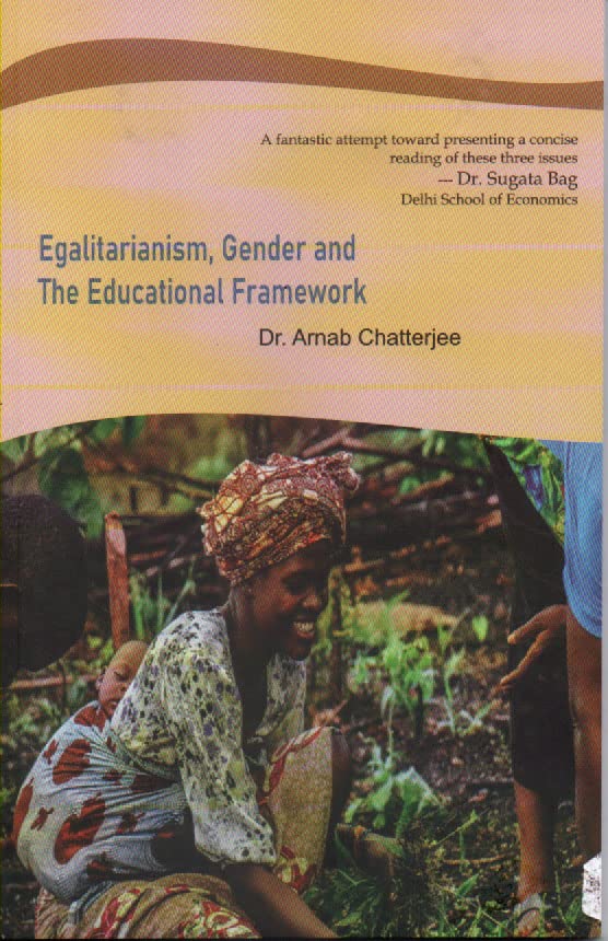 Egalitarianism, Gender and The Educational Framework - Retail Maharaj