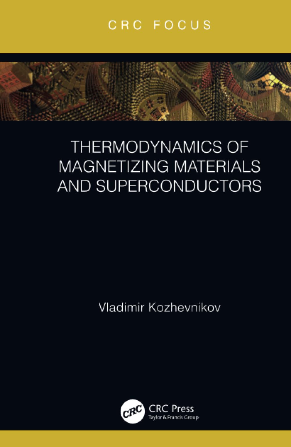 Thermodynamics of Magnetizing Materials and Superconductors - Retail Maharaj