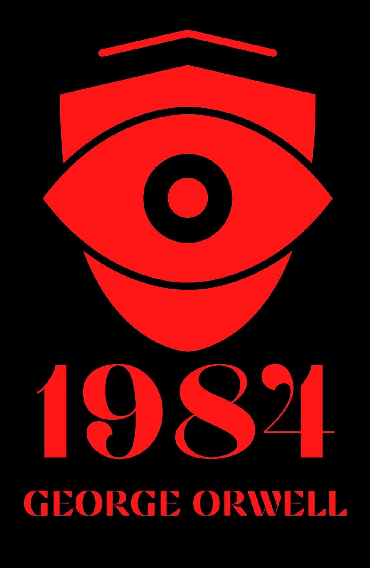 Best of George Orwell Boxed Set (Animal Farm & 1984) Set of 2 Books - Retail Maharaj