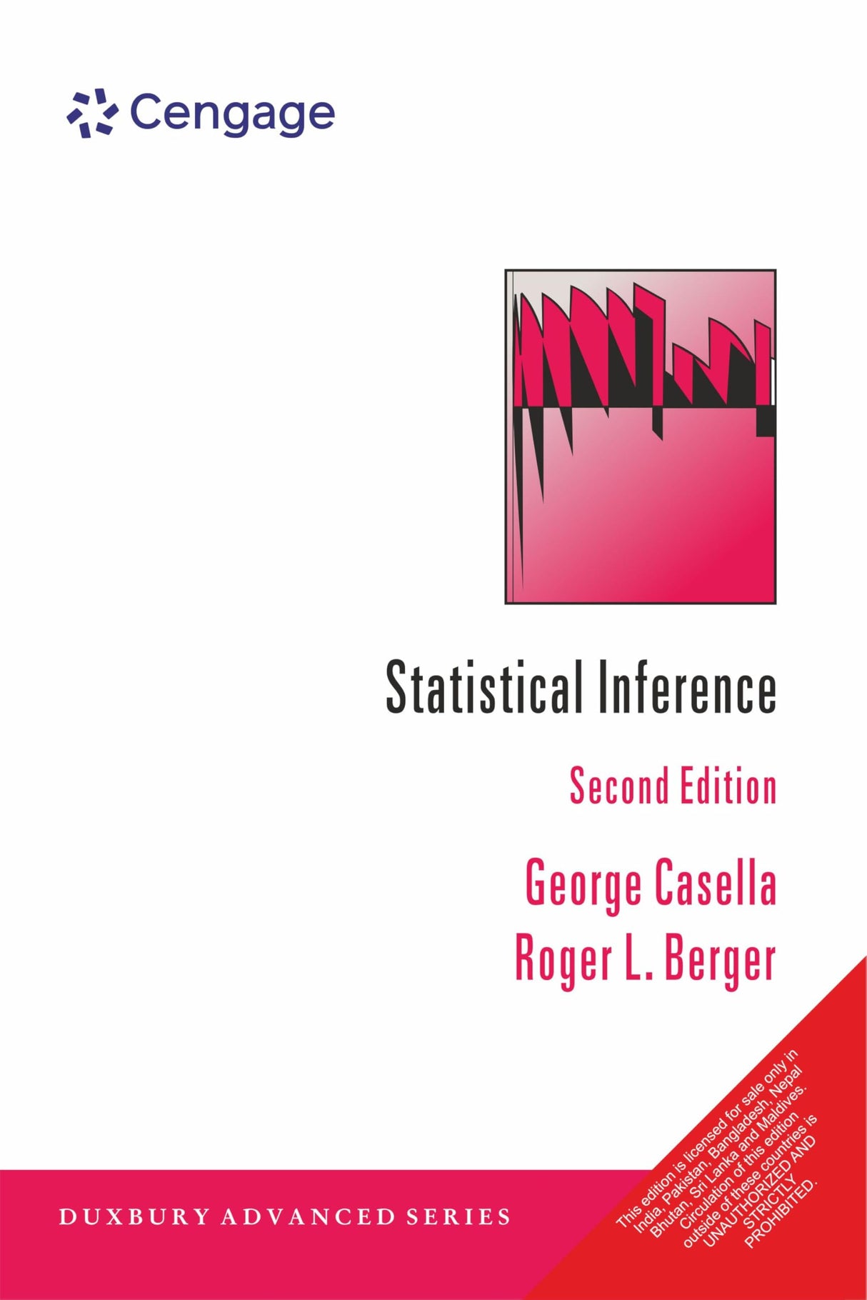Statistical Inference, 2nd Edition - Retail Maharaj