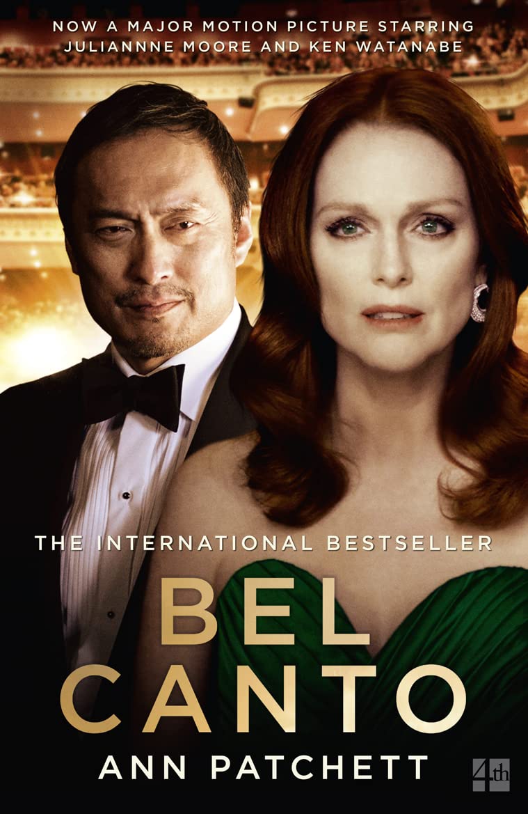Bel Canto: Winner of the Women’s Prize for Fiction - Retail Maharaj