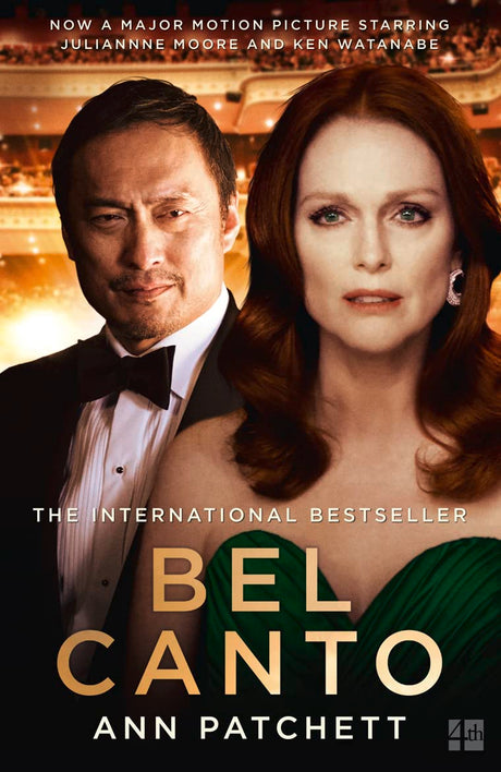 Bel Canto: Winner of the Women’s Prize for Fiction - Retail Maharaj