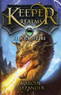 Keeper of the Realms: Blood and Fire (Book 3) - Retail Maharaj