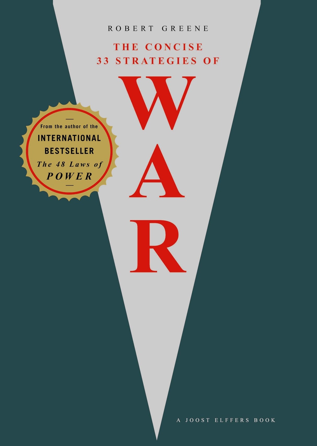 THE CONCISE 33 STRATEGIES OF WAR - Retail Maharaj