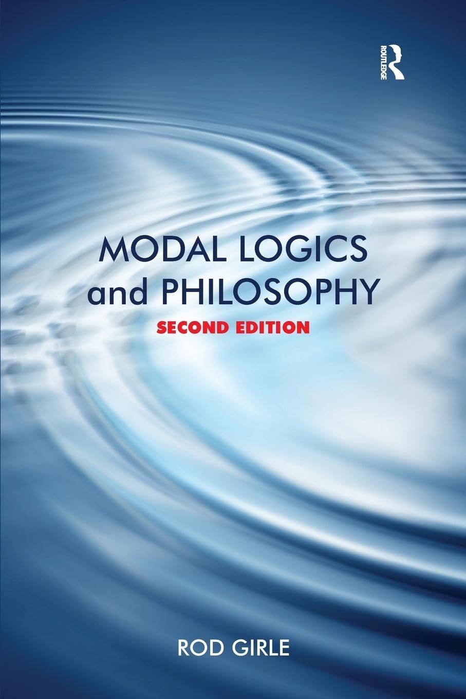 Modal Logics and Philosophy - Retail Maharaj