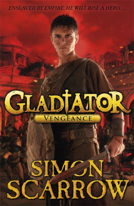 Gladiator: Vengeance - Retail Maharaj