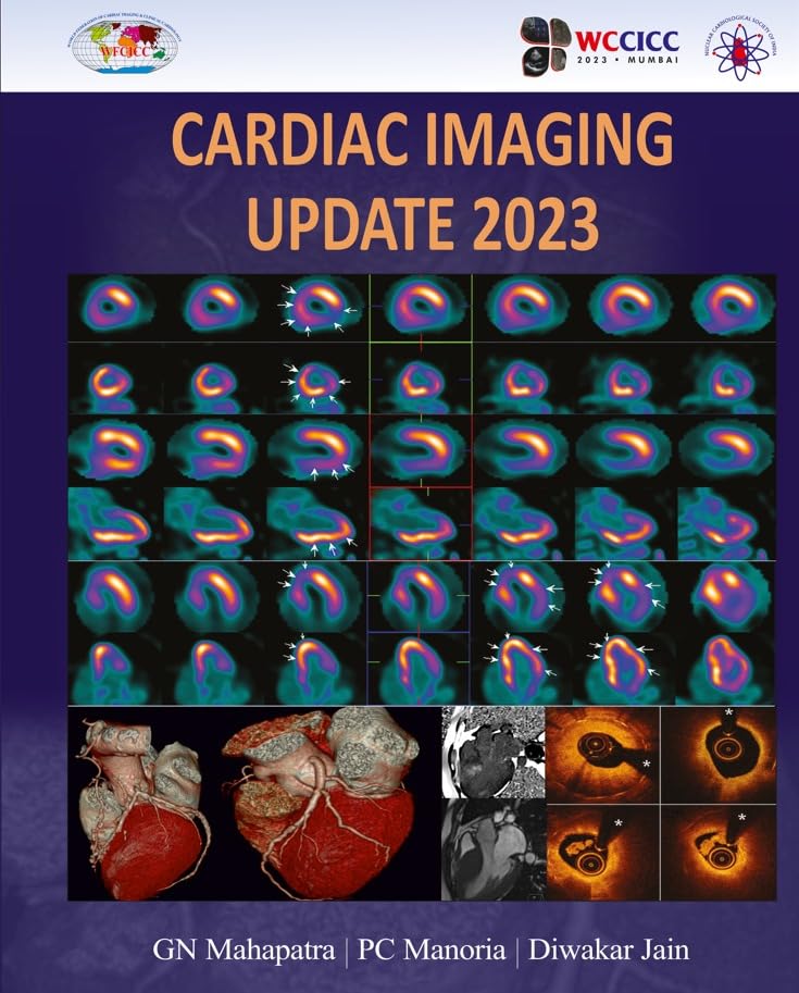 Cardiac Imaging Update 2023