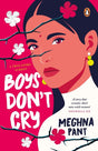 Boys Don't Cry: SOON TO BE A MAJOR MOTION PICTURE - Retail Maharaj