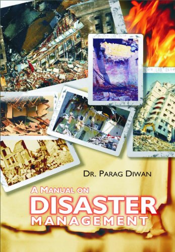 A Manual on Disaster Management - Retail Maharaj