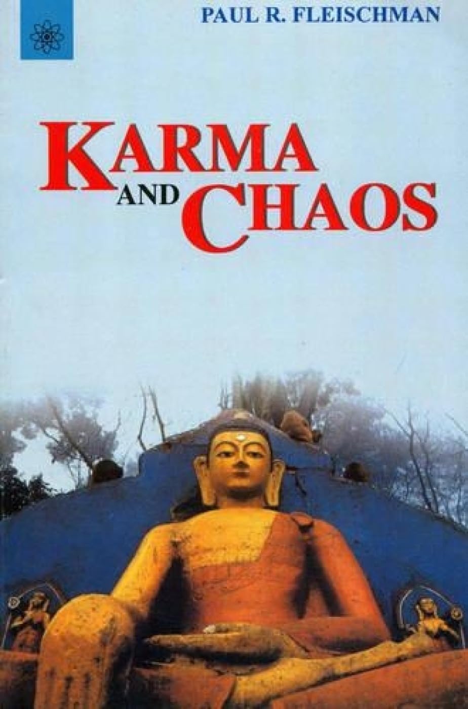 Karma and Chaos: New and Collected Essays on Vipassana Meditation - Retail Maharaj