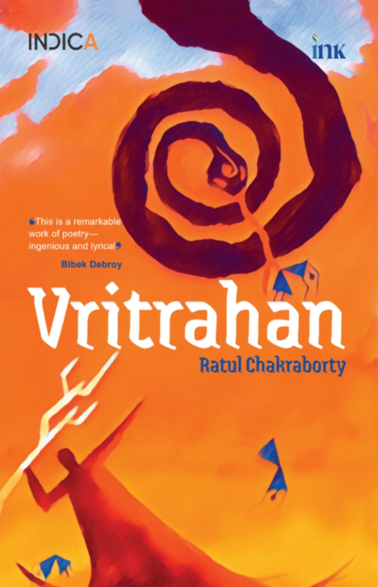 Vritrahan - Retail Maharaj